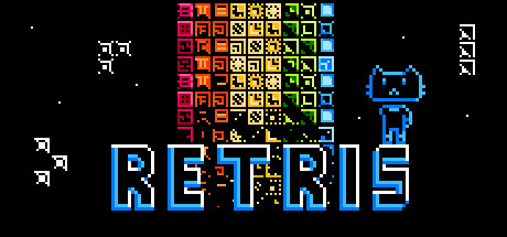 RETRIS Cover Image
