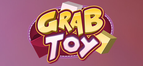 Grab Toy Cover Image