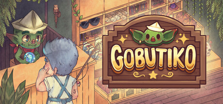Gobutiko Cover Image