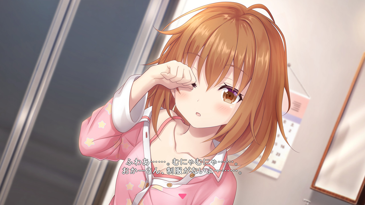 Star Melody Yumemi Dreamer в Steam