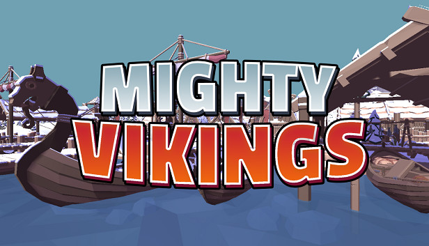 The Mighty Vikings – Cyrus – Vinyl (7