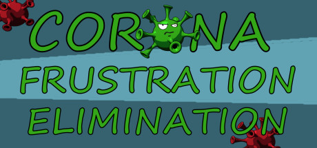 Corona Frustration Elimination Cover Image