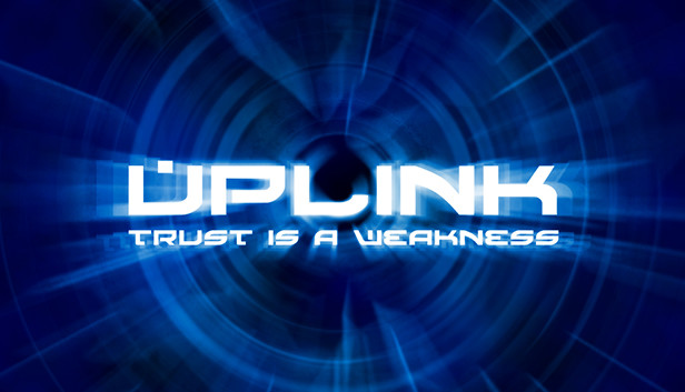 Uplink on Steam