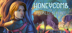 Honeycomb: The World Beyond