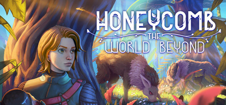 Honeycomb: The World Beyond