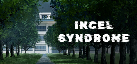 Incel Syndrome Cover Image