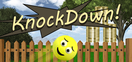 KnockDown Cover Image