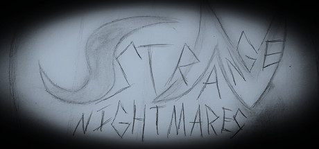 Strange Nightmares Cover Image