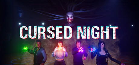 Cursed Night Cover Image