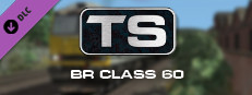 Train Simulator: Trainload BR Class 60 Loco Add-On