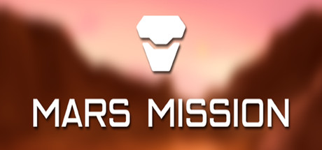 Mars Mission Cover Image