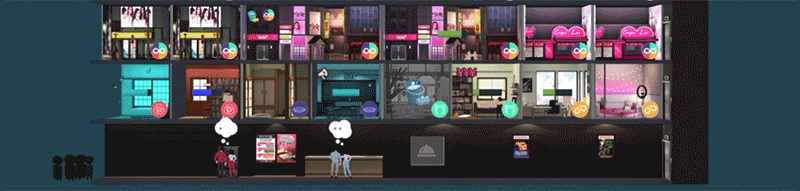 [SLG/PC/官中] 快捷情趣酒店 Quickie: A Love Hotel Story v1.0 正式版 [FM/1.5G/百度微云]-第3张-游戏-次元小屋-ACG交流分享论坛