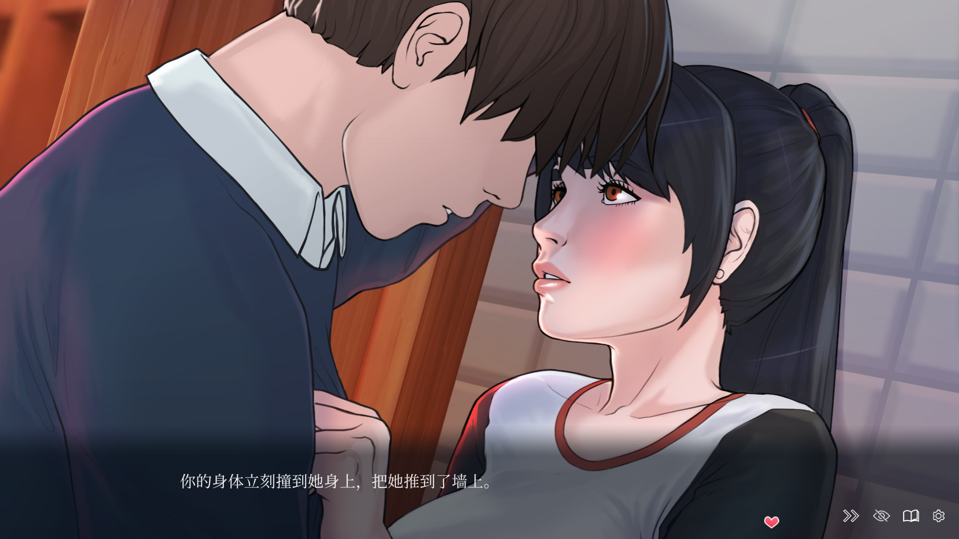 [SLG/PC/官中] 快捷情趣酒店 Quickie: A Love Hotel Story v1.0 正式版 [FM/1.5G/百度微云]-第9张-游戏-次元小屋-ACG交流分享论坛
