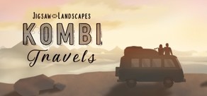 Kombi Travels - Jigsaw Landscapes