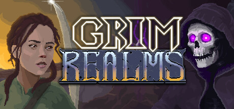 阴森领域/Grim Realms