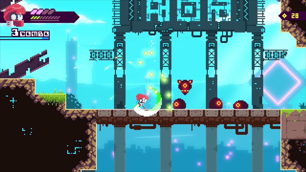 Steam：Transiruby