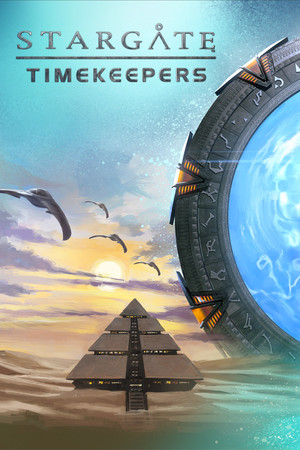 Stargate: Timekeepers (v1.00.44 + MULTi11) | 8.79 GB