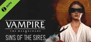 Vampire: The Masquerade — Sins of the Sires Demo