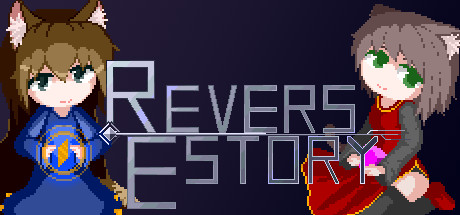 ReversEstory Cover Image