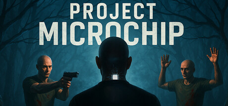 Project Microchip Cover Image