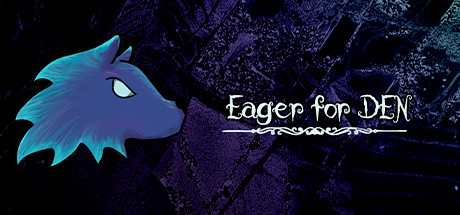 Eager For Den Cover Image