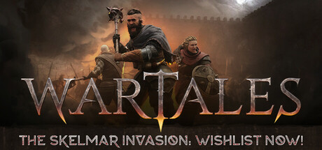 Wartales Cover Image