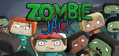 Zombie Jack Cover Image