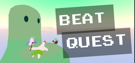 Beat Quest Cover Image