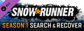 SnowRunner - Season 1: Search &amp; Recover