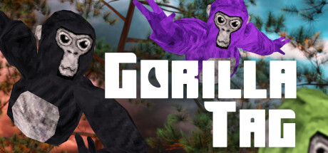 Gorilla Tag on Steam