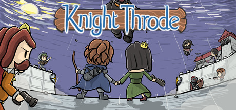 Knight Throde Cover Image