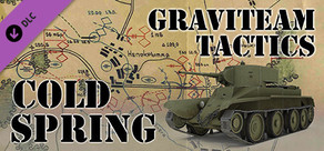 Graviteam Tactics: Cold Spring