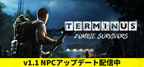 Terminus: Zombie Survivors
