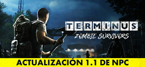 Terminus: Zombie Survivors