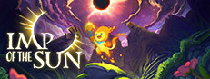 Save 90% on Imp of the Sun on Steam