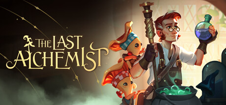 Steam：The Last Alchemist