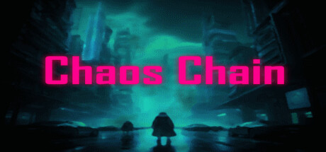 Chaos Chain Cover Image