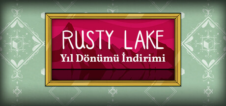 Rusty Lake Advertising App