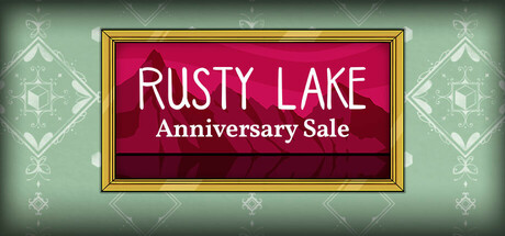 Rusty Lake Advertising App