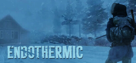 Endothermic Cover Image