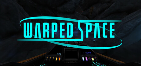 WarpedSpace Cover Image