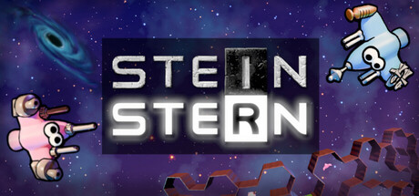Steinstern Cover Image