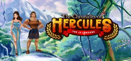 Hercules The 12 Labours