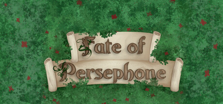 Fate of Persephone Cover Image