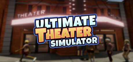 Ultimate Theater Simulator Cover Image