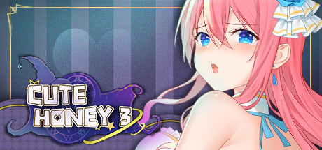 Cute Honey 3 Cover Image
