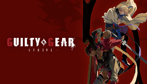 Steam：Guilty Gear -Strive- Additional Colors #1 DLC