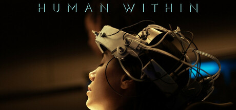 Human Within Cover Image