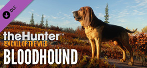 theHunter: Call of the Wild™ - Bloodhound