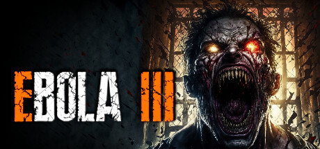 EBOLA 3 Cover Image